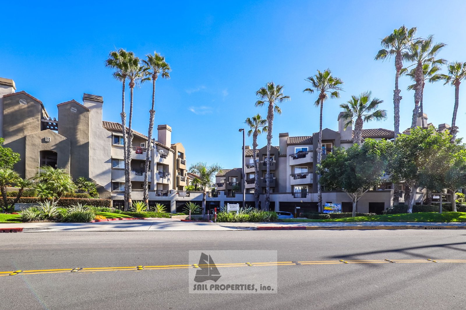 1-Bed Condo – Private Outdoor Patio, In-Unit Laundry property image