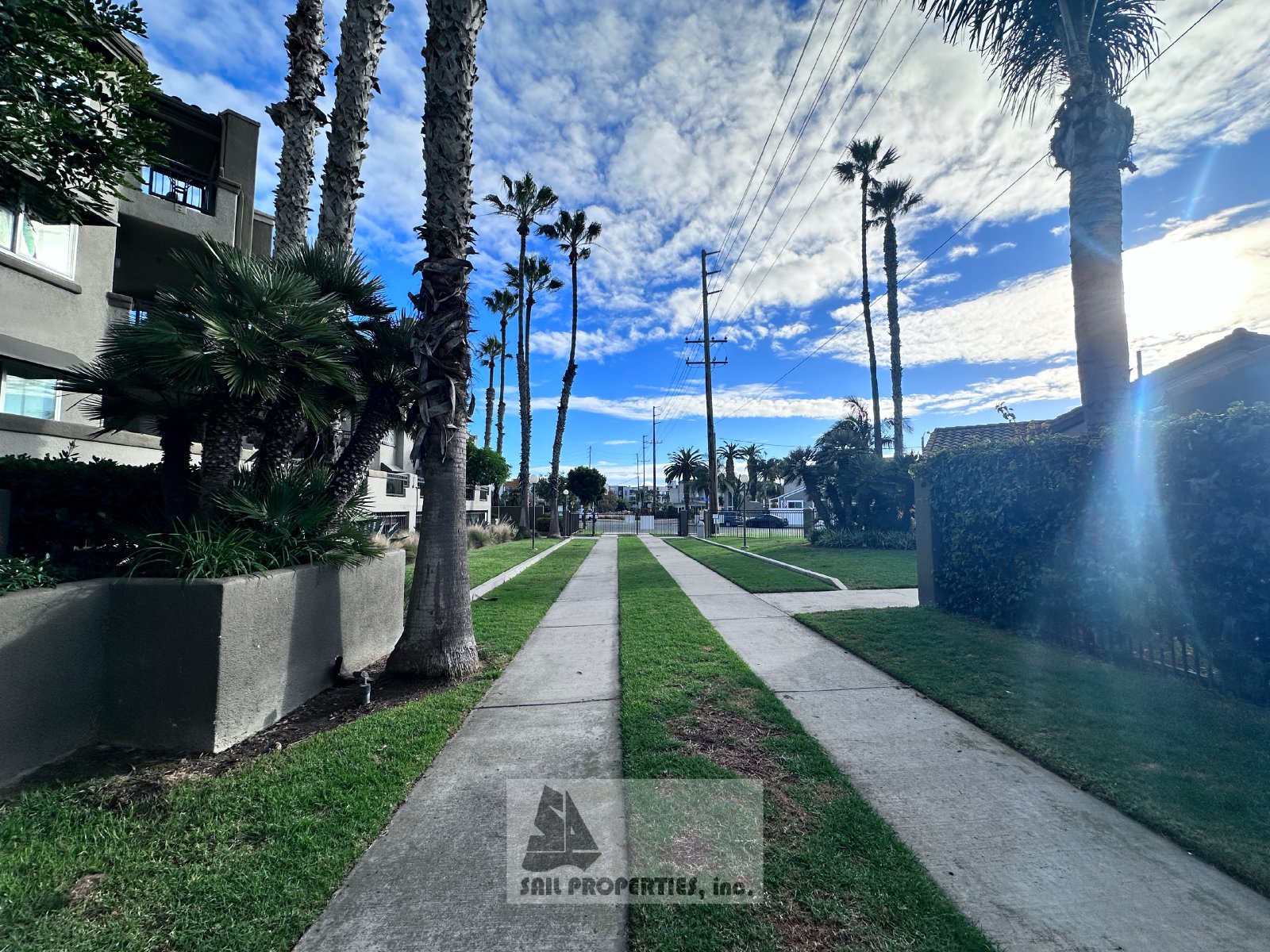 1-Bed Condo – Private Outdoor Patio, In-Unit Laundry property image