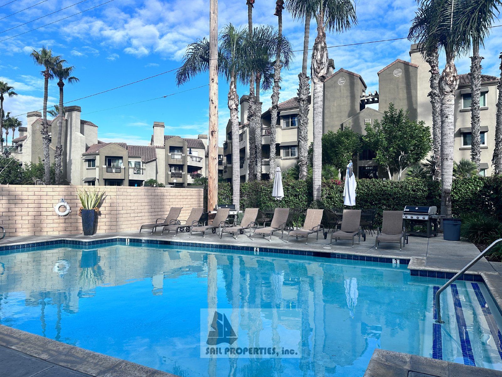 1-Bed Condo – Private Outdoor Patio, In-Unit Laundry property image