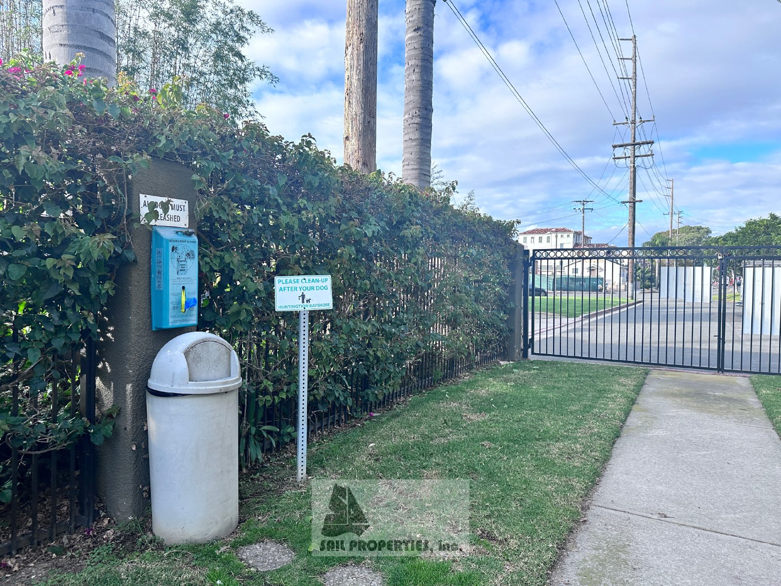 1-Bed Condo – Private Outdoor Patio, In-Unit Laundry property image