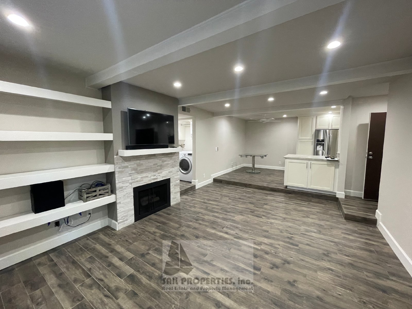Modern 2BR/2BA Retreat in a Gated Huntington Beach Community property image