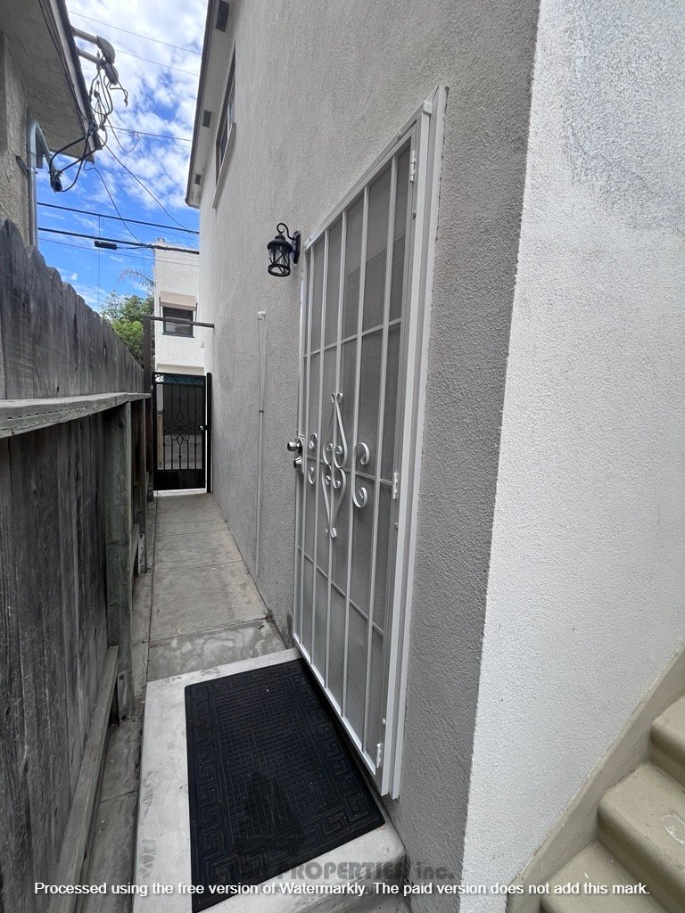 Discover a freshly updated studio ADU in downtown Seal Beach property image