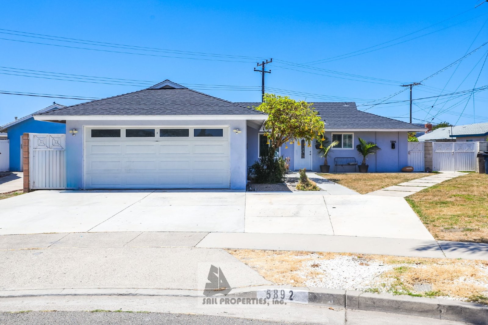 4-Bedroom Huntington Beach Home – Cul-de-Sac, Fully Remodeled property image