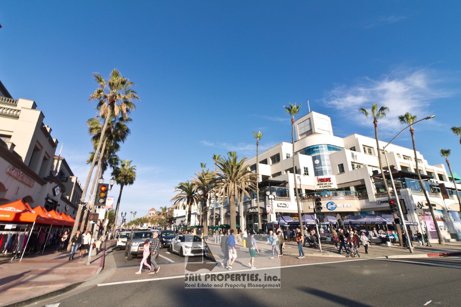 5 Bedrooms. 3-Car Garage. Huntington Beach Charm! property image