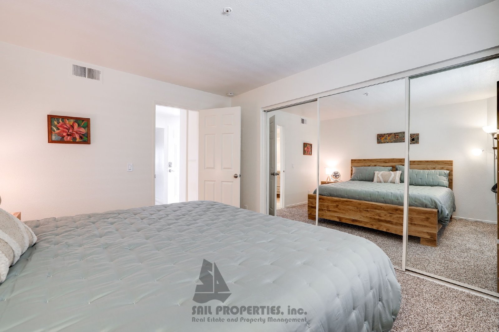 1200 PCH #327 is a third-floor, one-bedroom, one-bath condo in the gated Pierhouse community of Huntington Beach property image