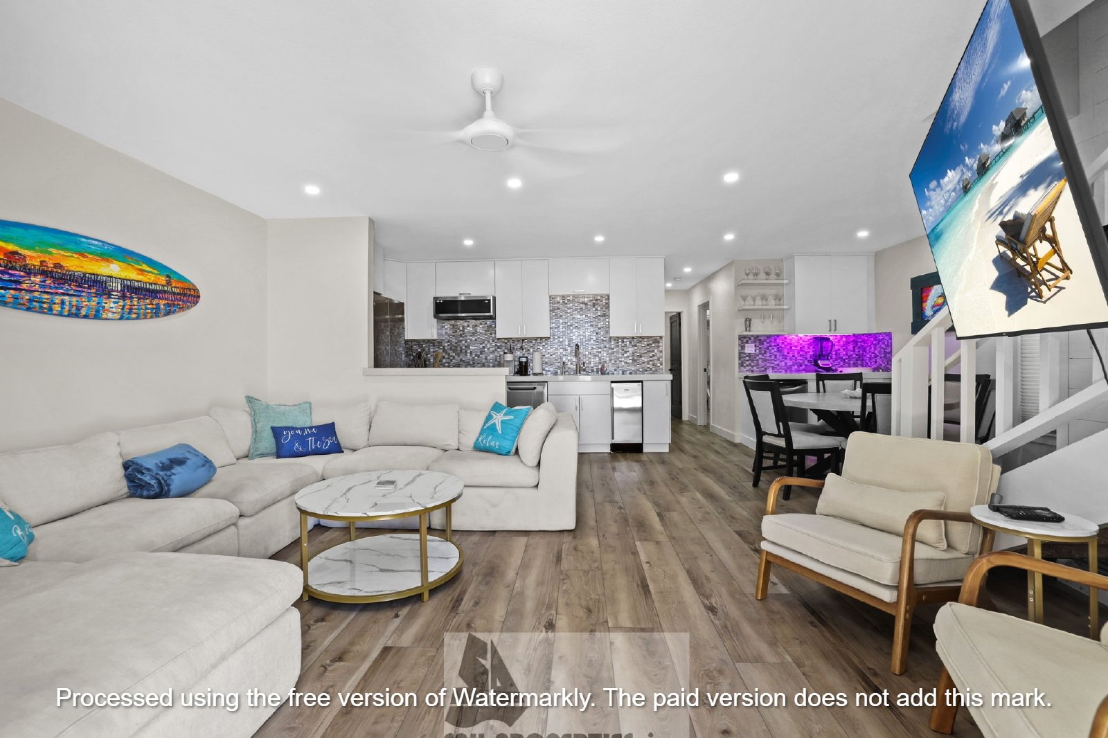Oceanfront Vacation Rental: Furnished 3 BR Steps from the Sand property image