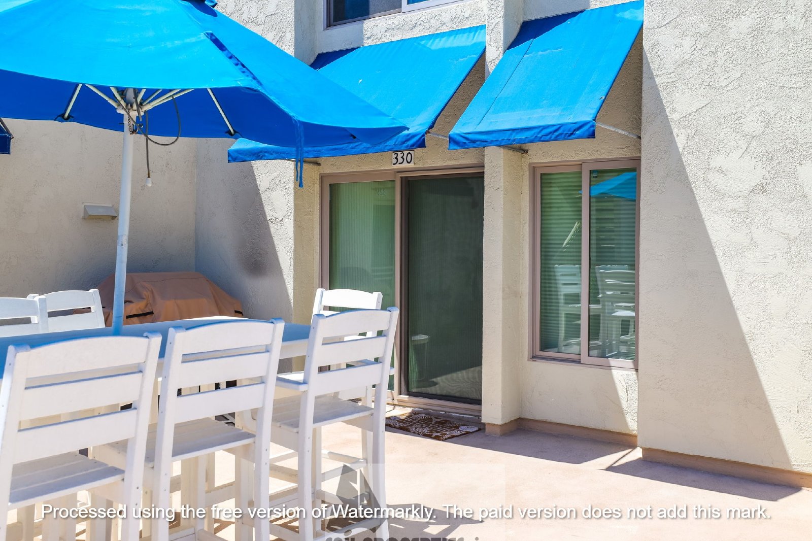Oceanfront Vacation Rental: Furnished 3 BR Steps from the Sand property image