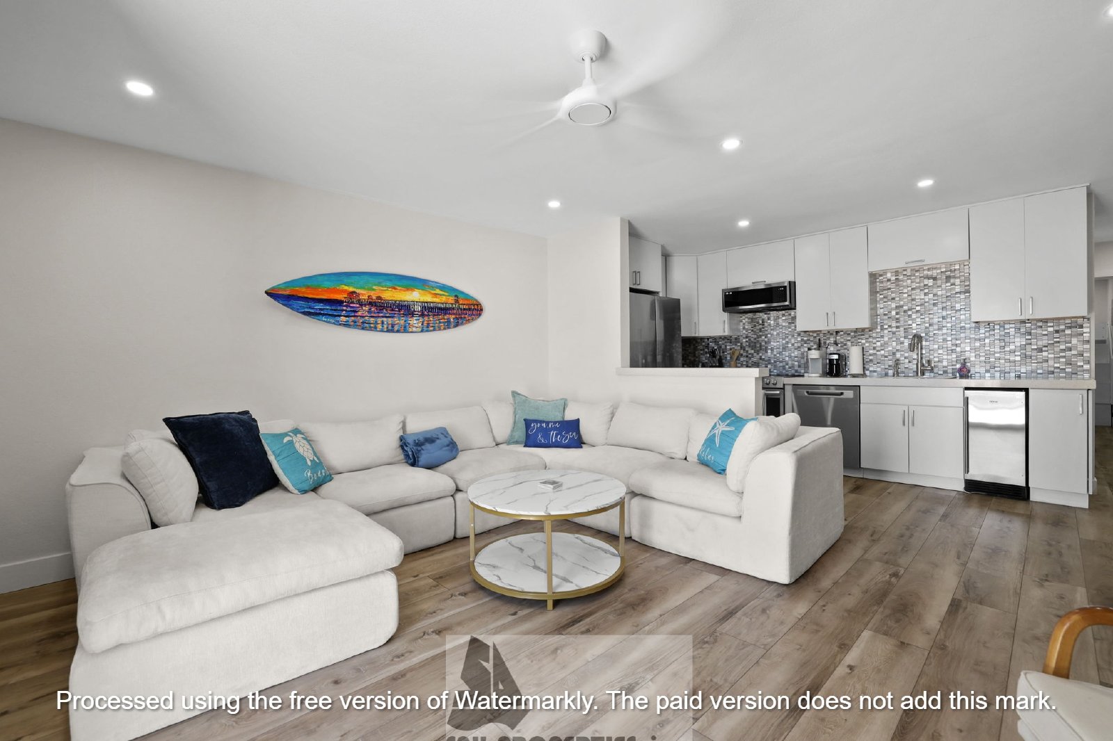 Oceanfront Vacation Rental: Furnished 3 BR Steps from the Sand property image
