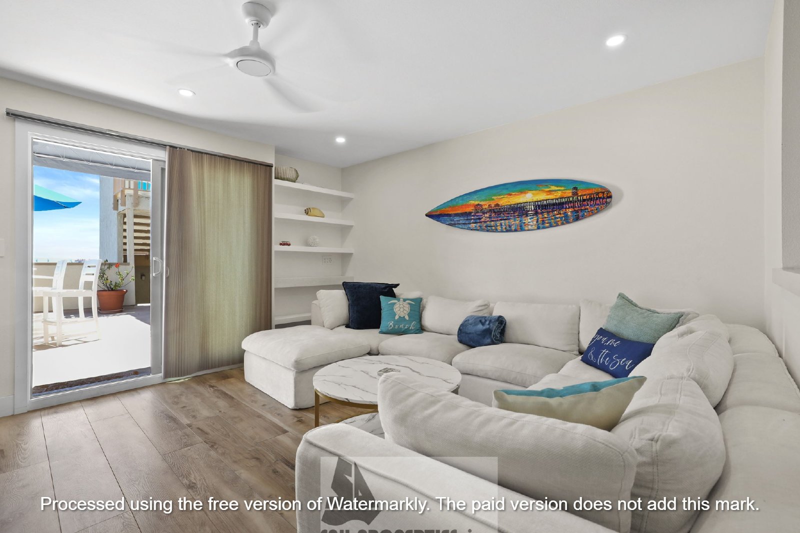 Oceanfront Vacation Rental: Furnished 3 BR Steps from the Sand property image