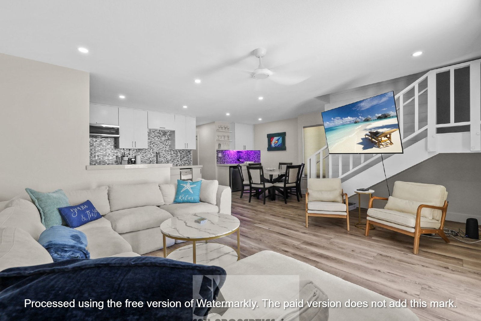 Oceanfront Vacation Rental: Furnished 3 BR Steps from the Sand property image