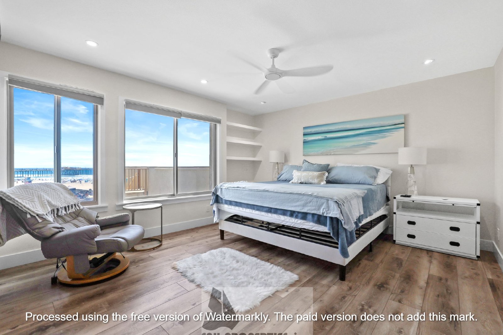Oceanfront Vacation Rental: Furnished 3 BR Steps from the Sand property image