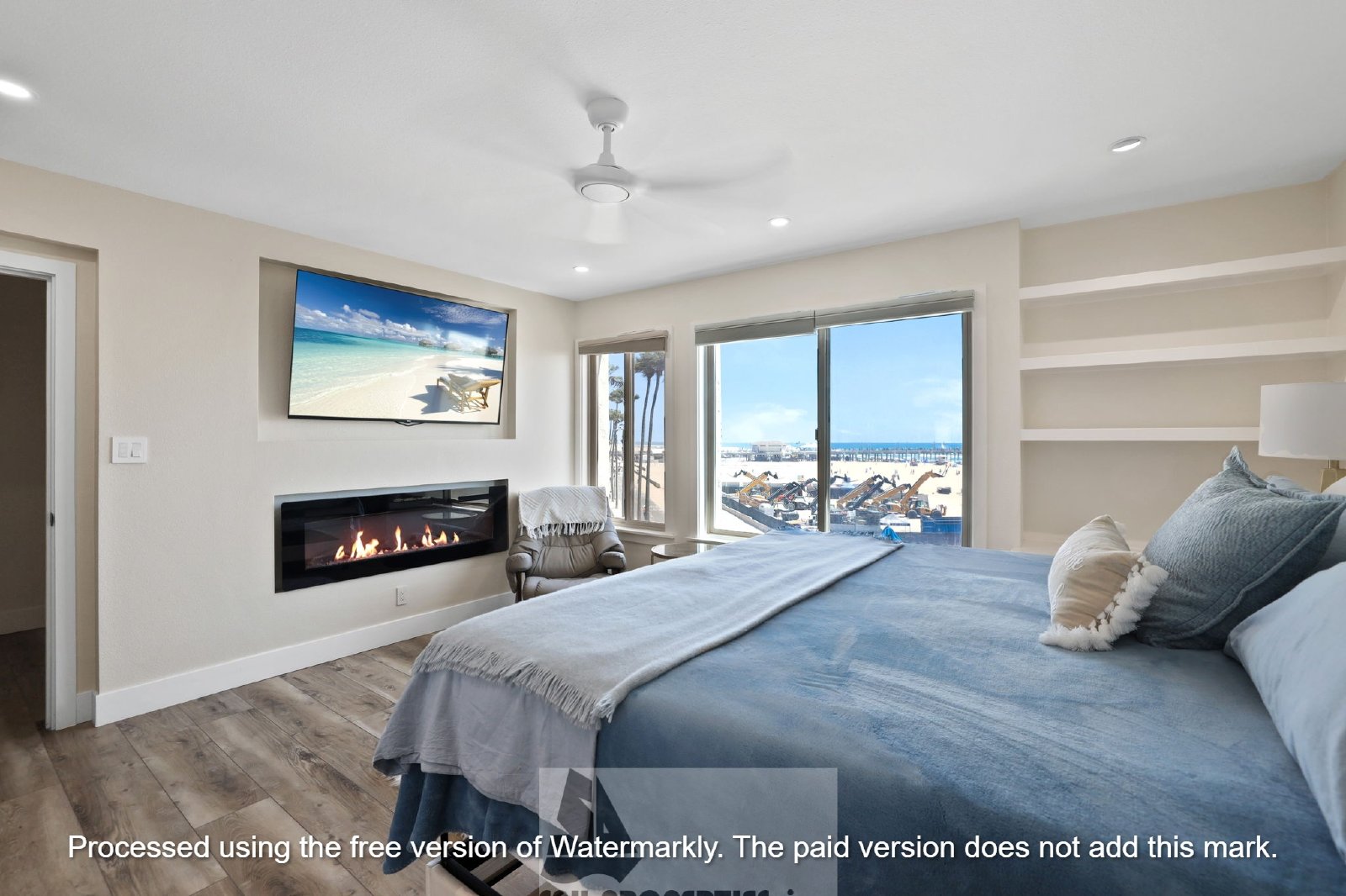 Oceanfront Vacation Rental: Furnished 3 BR Steps from the Sand property image