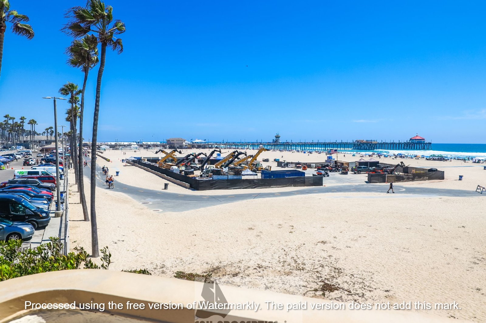 Oceanfront Vacation Rental: Furnished 3 BR Steps from the Sand property image