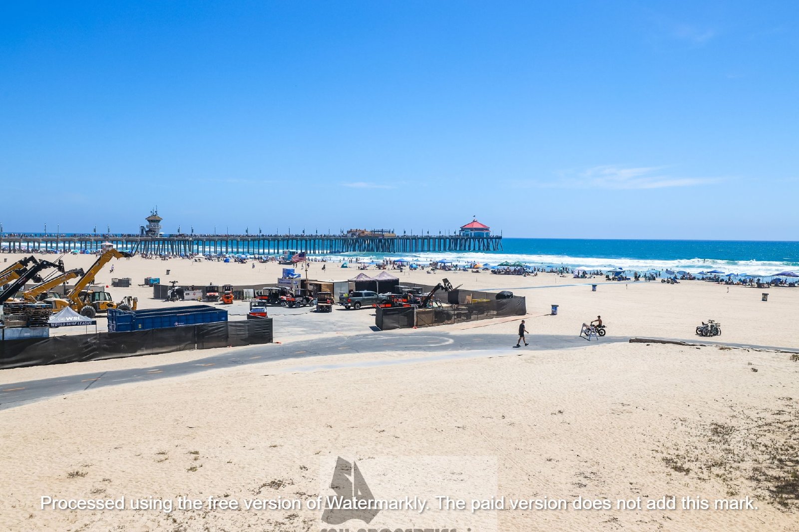 Oceanfront Vacation Rental: Furnished 3 BR Steps from the Sand property image