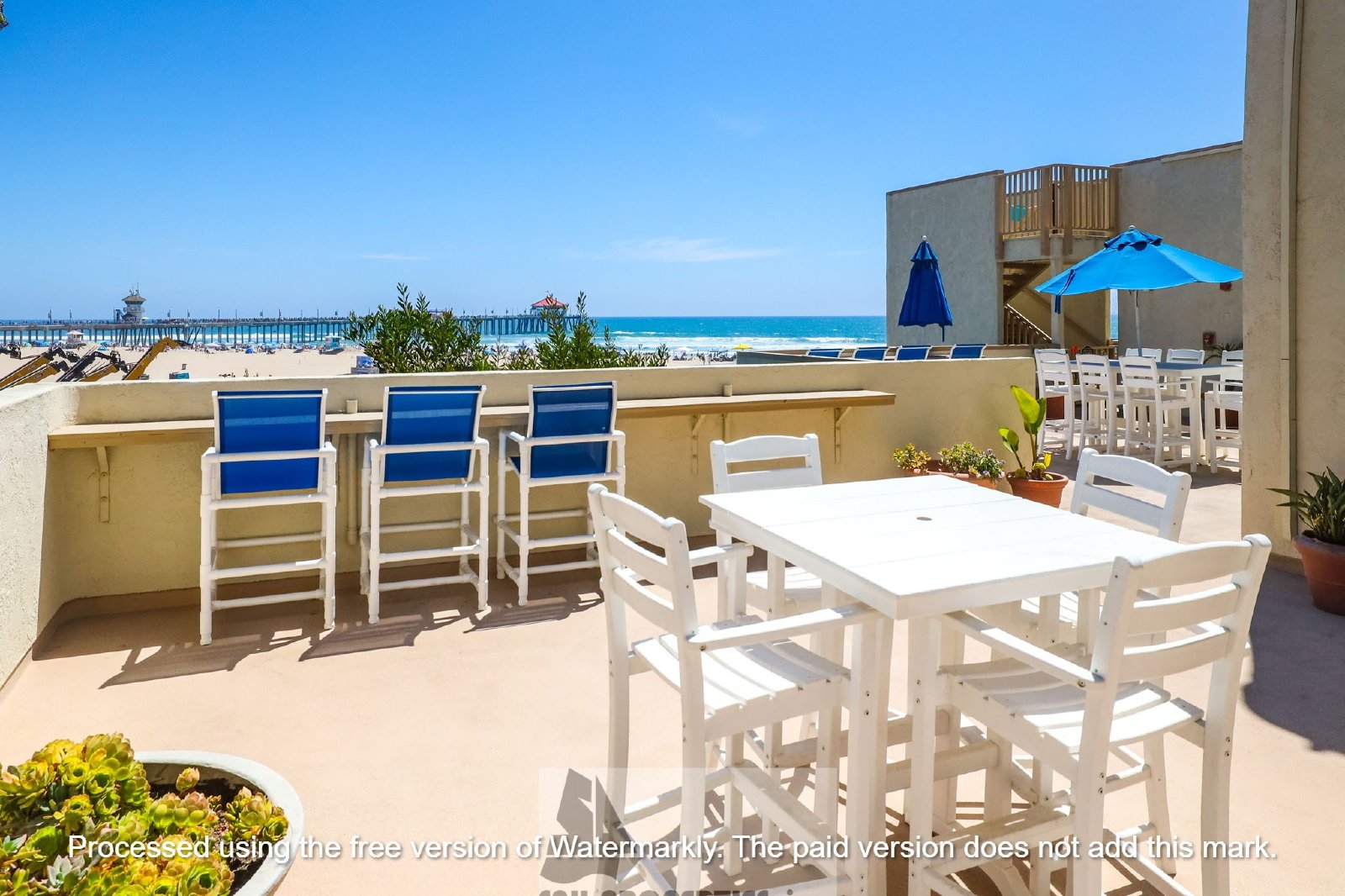 Oceanfront Vacation Rental: Furnished 3 BR Steps from the Sand property image