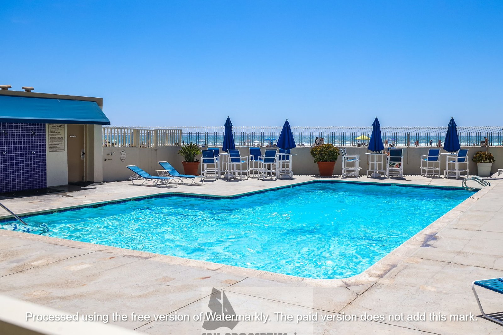 Oceanfront Vacation Rental: Furnished 3 BR Steps from the Sand property image