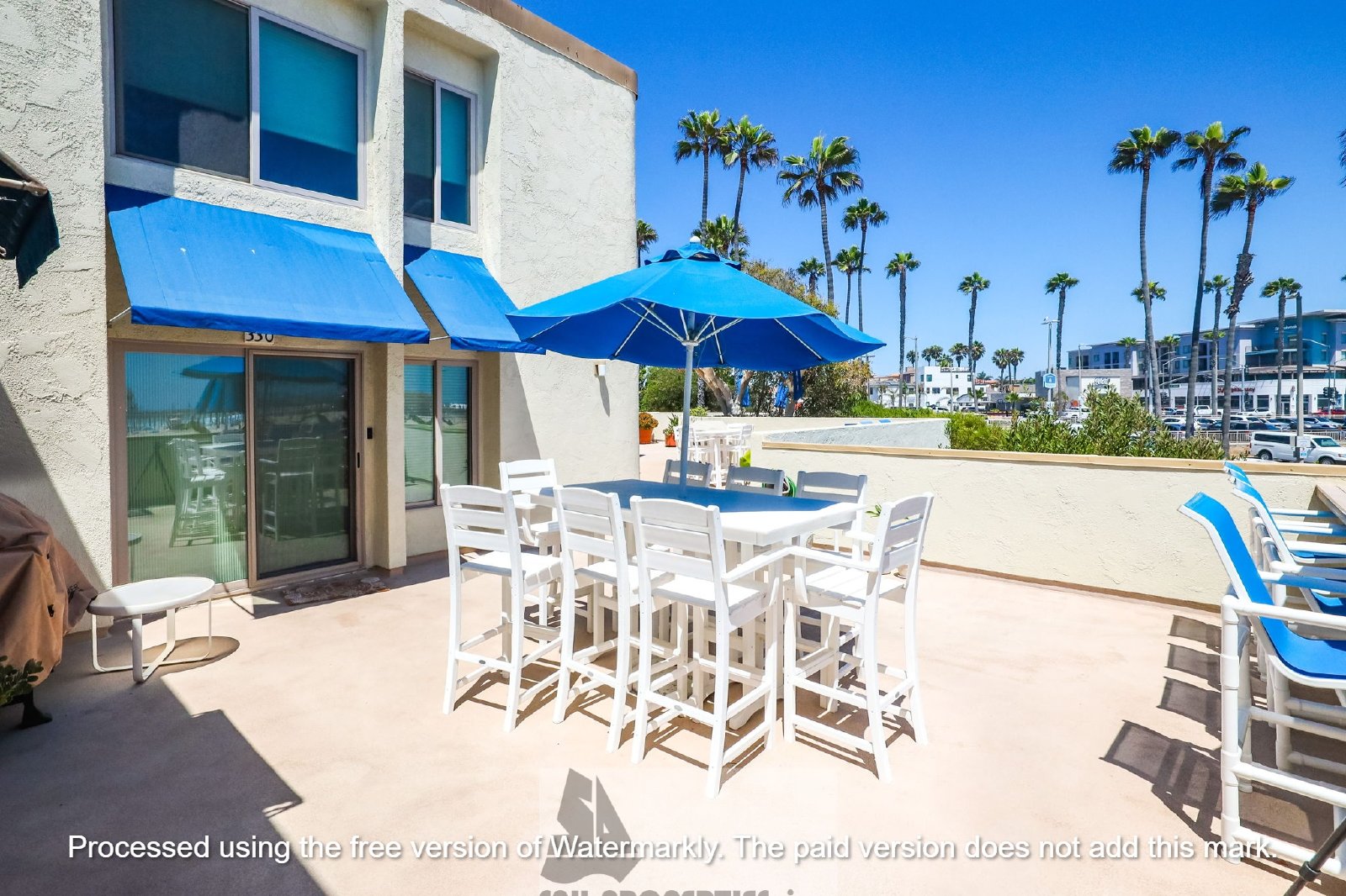 Oceanfront Vacation Rental: Furnished 3 BR Steps from the Sand property image