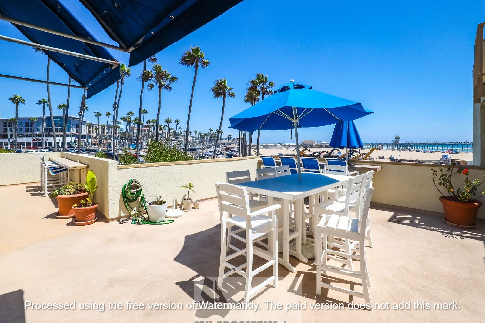 Oceanfront Vacation Rental: Furnished 3 BR Steps from the Sand property image