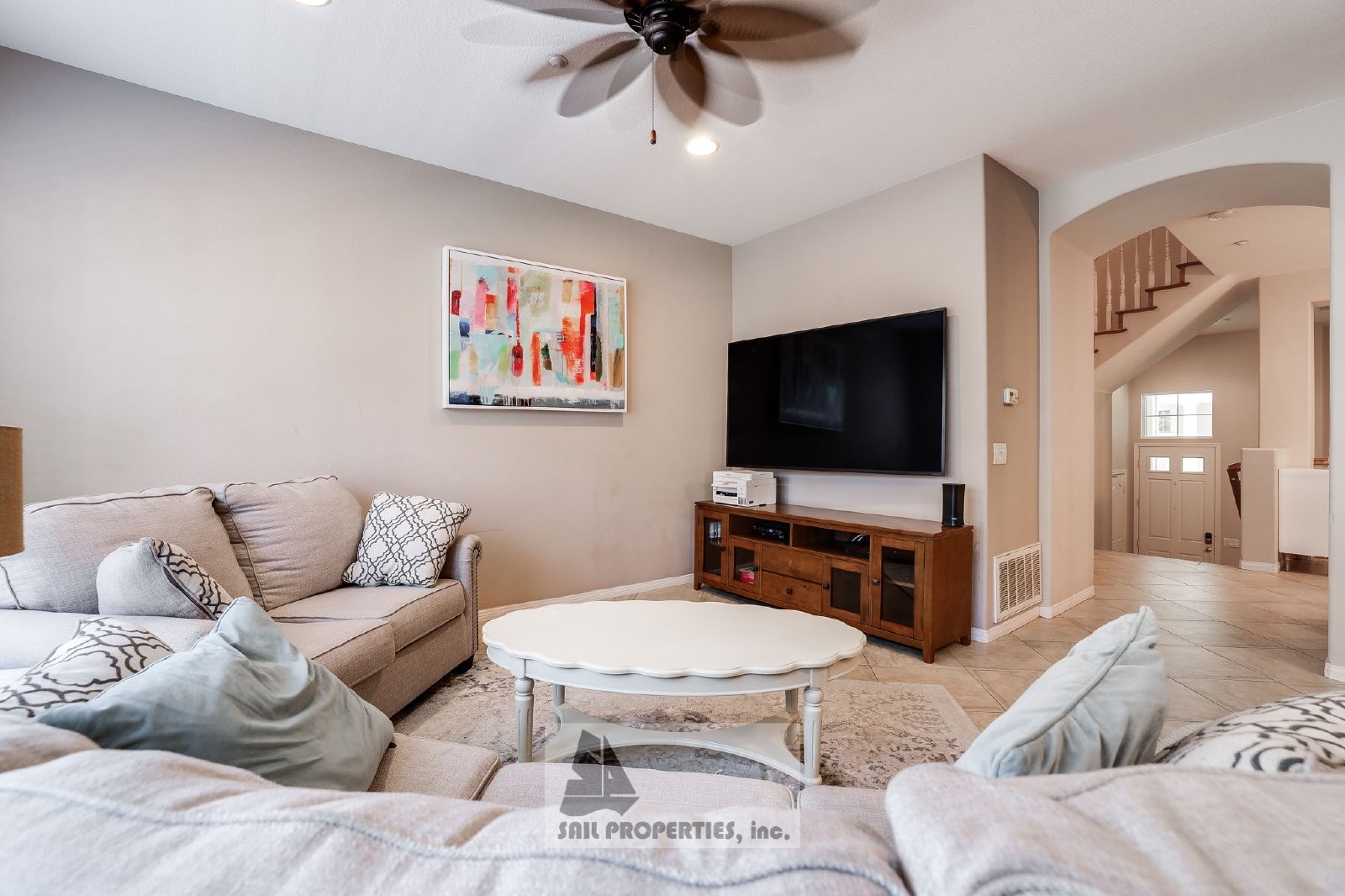 Coastal Comfort Near Huntington Beach! property image