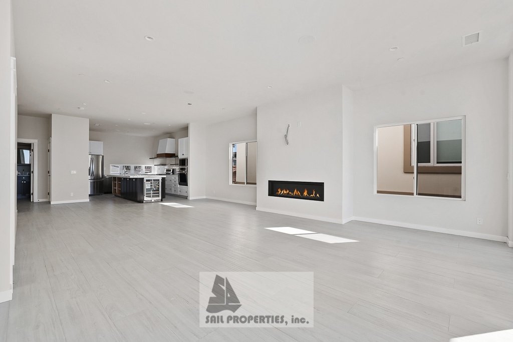 Discover a thoughtfully updated 2‑bedroom, 4‑bath duplex in Huntington Beach offering ocean views and a range of modern touches property image
