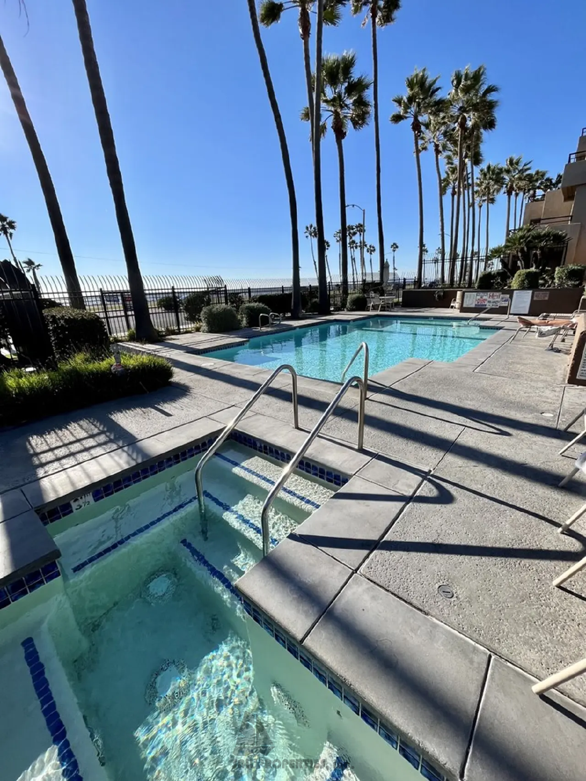 Beachside living starts here at 1200 PCH #327, a third-floor, one-bedroom, one-bath condo in the gated Pierhouse community of Huntington Beach, just steps from the ocean property image