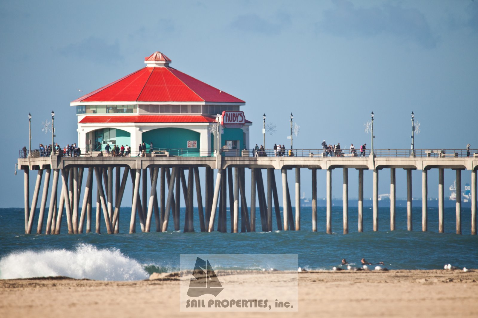 Charming and move-in ready home in Huntington Beach property image
