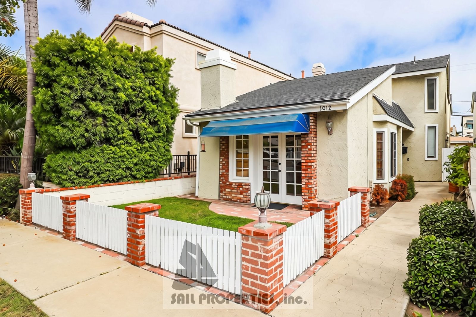 Lovely Central Huntington Beach Home Near Downtown! property image