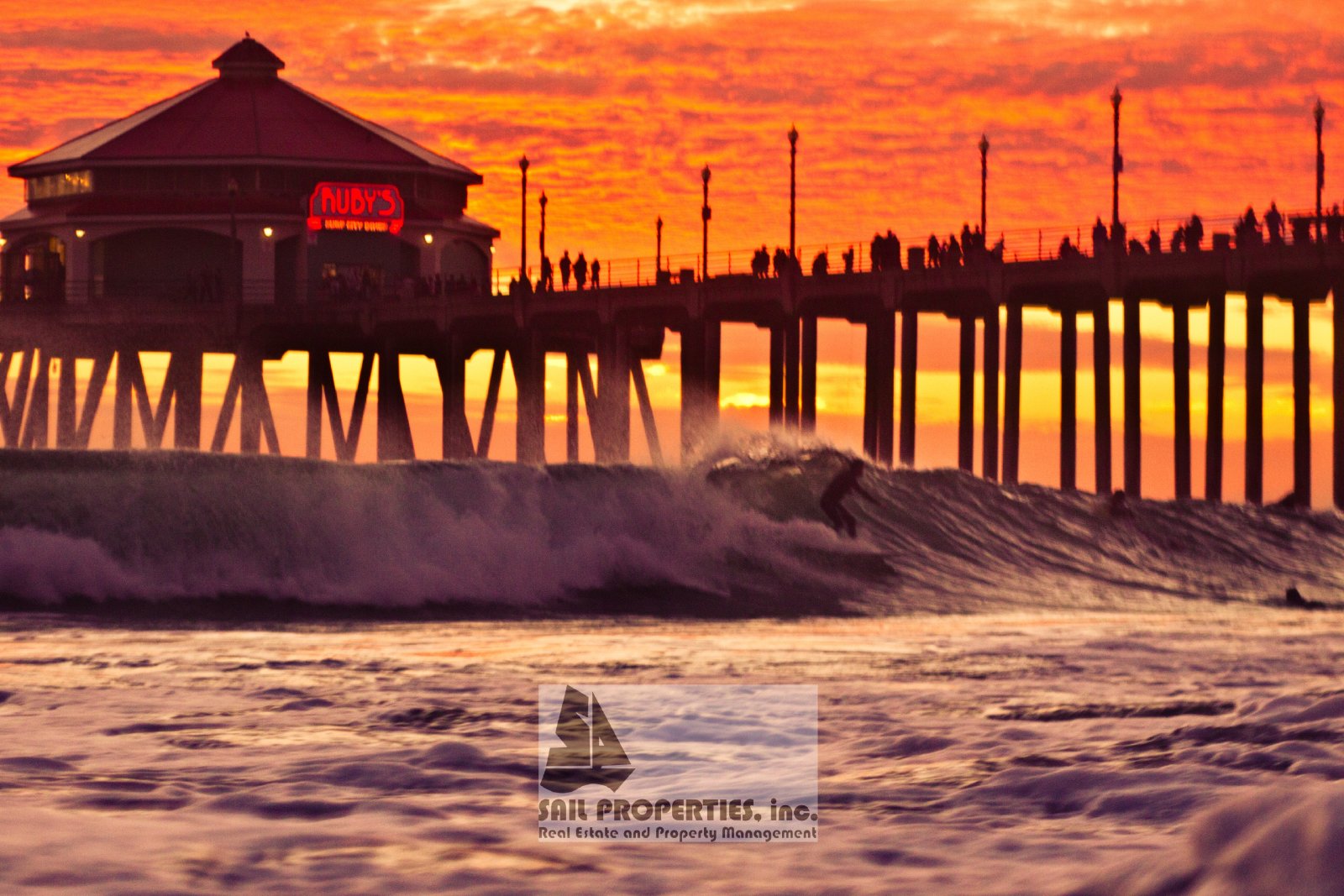 Lovely Central Huntington Beach Home Near Downtown! property image