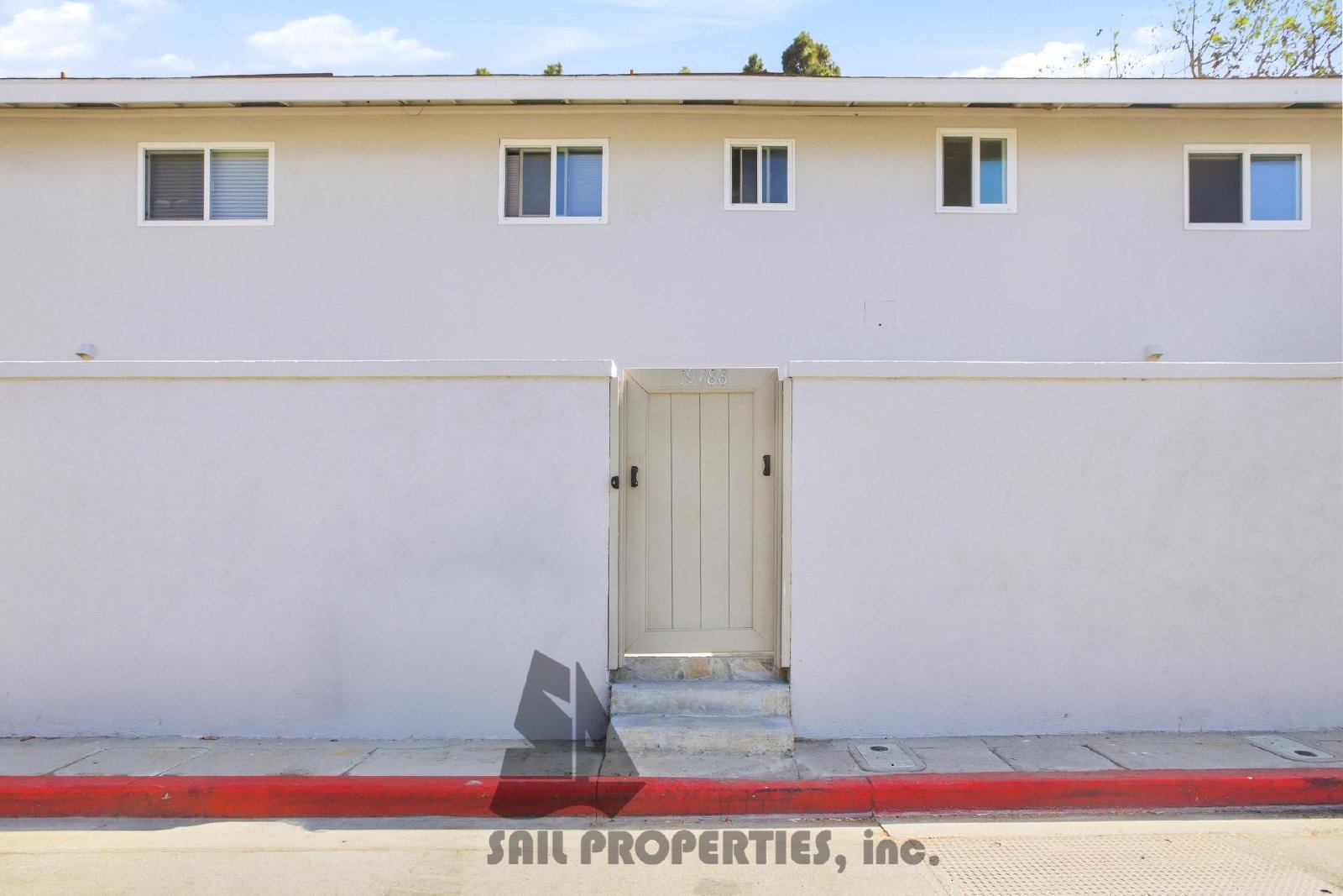 Prime Huntington Beach, beautifully maintained two-bedroom, one-and-a-half-bath townhouse property image