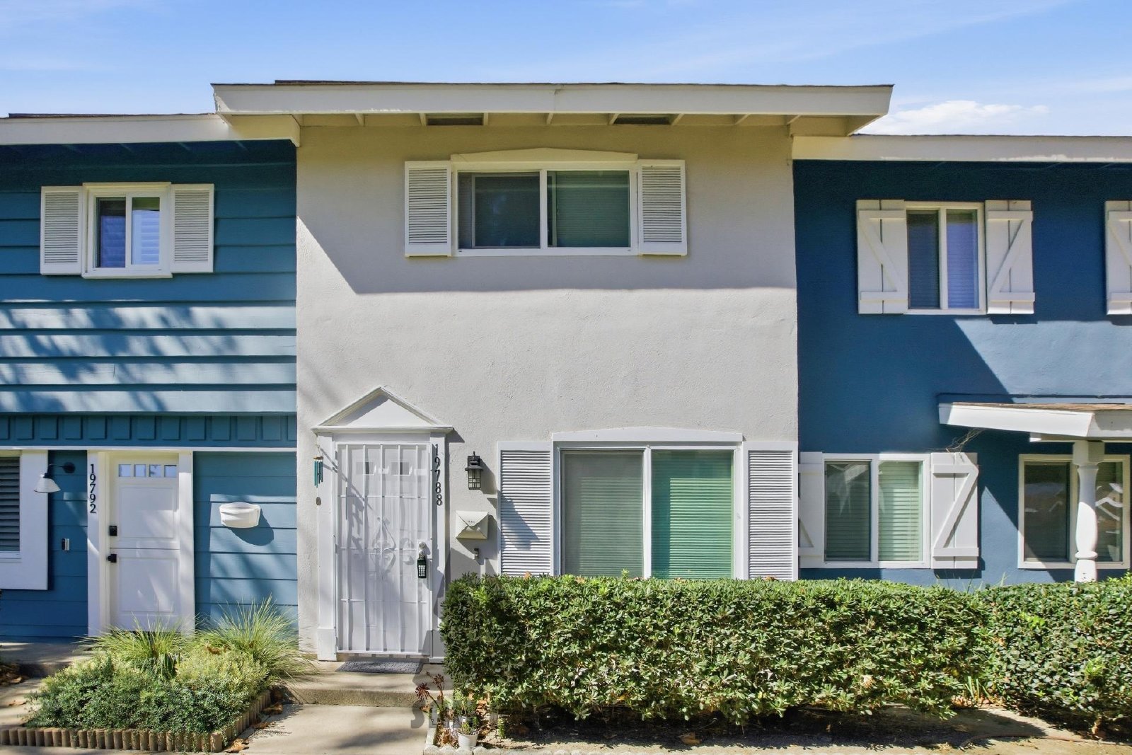 Prime Huntington Beach, beautifully maintained two-bedroom, one-and-a-half-bath townhouse property image