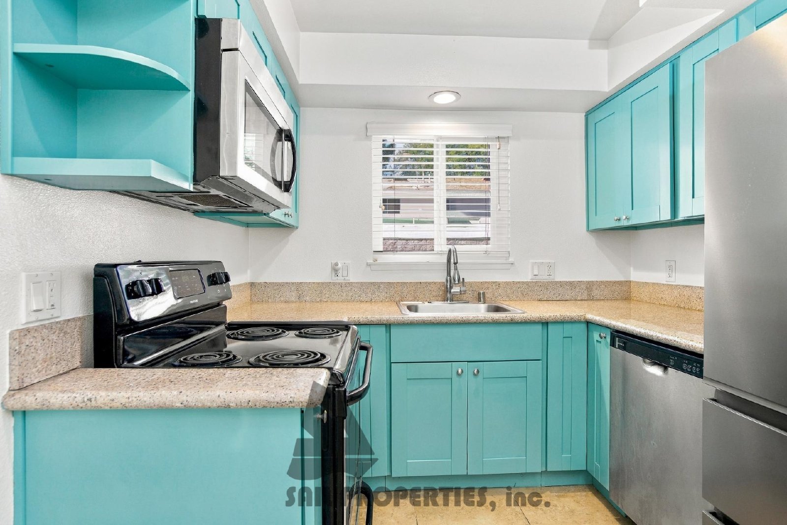 Prime Huntington Beach, beautifully maintained two-bedroom, one-and-a-half-bath townhouse property image