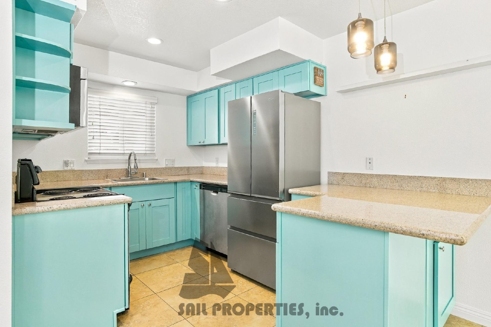 Prime Huntington Beach, beautifully maintained two-bedroom, one-and-a-half-bath townhouse property image