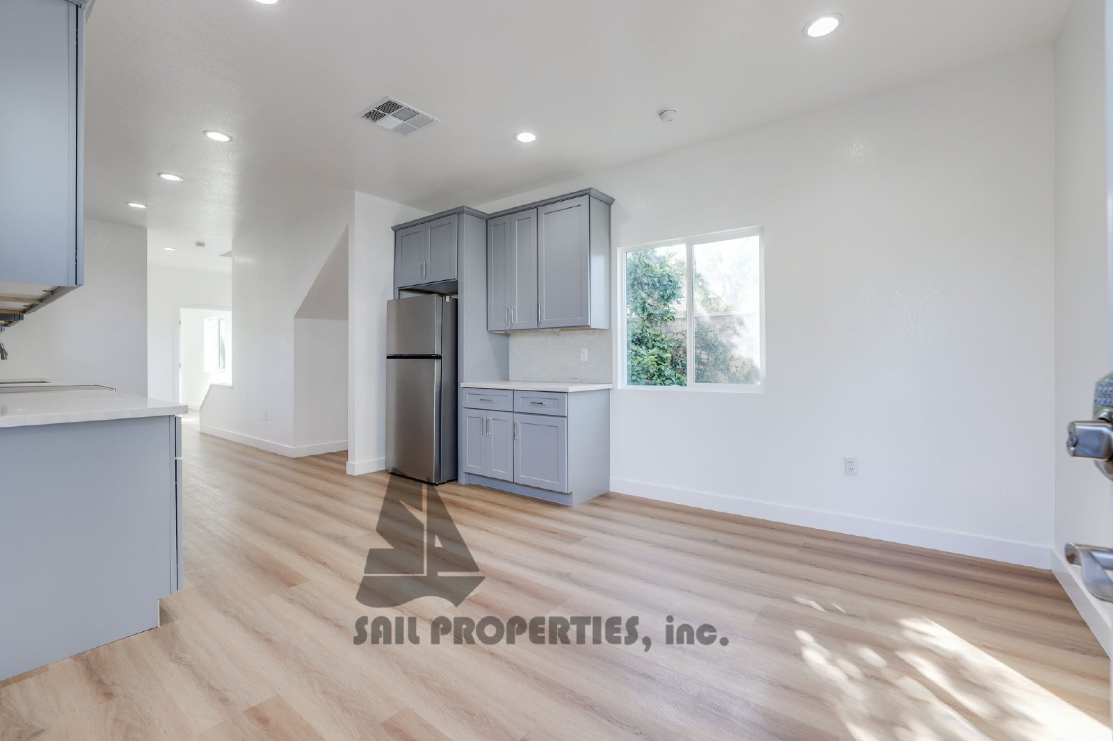 All Electric, Solar-Equipped 3-Bedroom ADU in Huntington Beach! property image