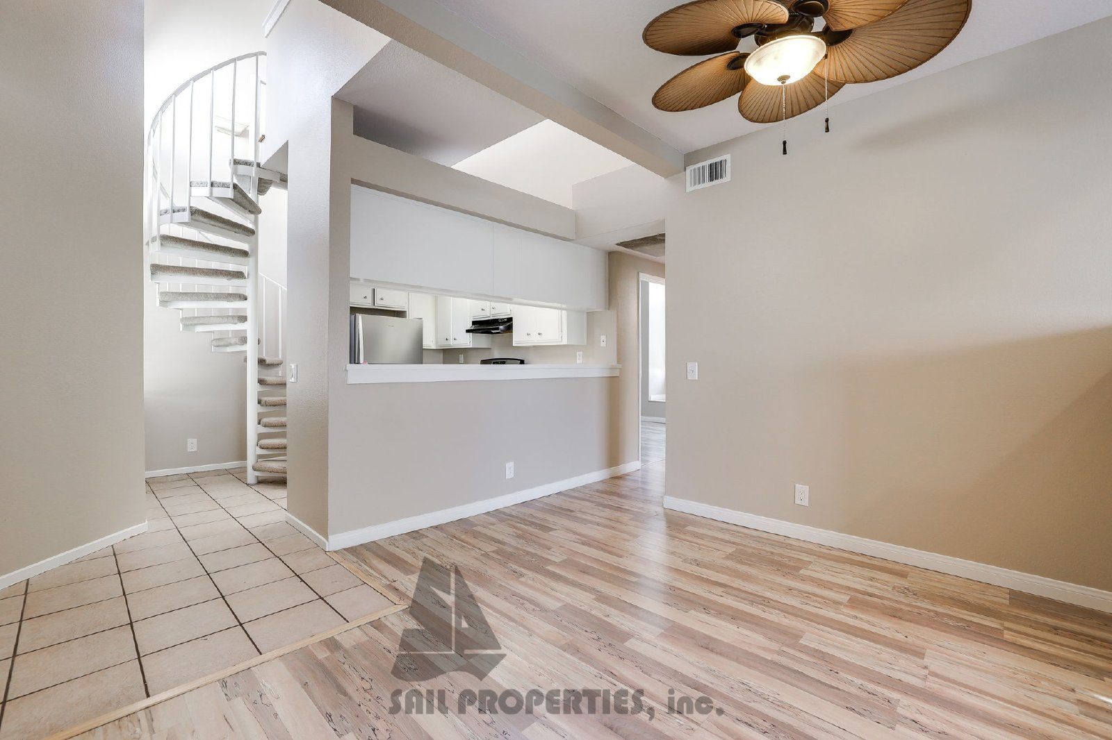 Welcome to this stunning 2-bedroom+loft, located in vibrant Huntington Beach property image