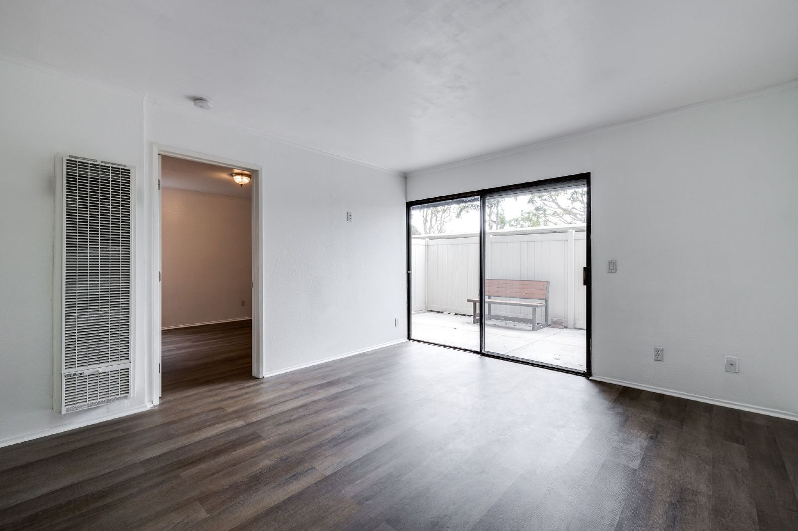 Affordable Beach Condo with large patio! property image