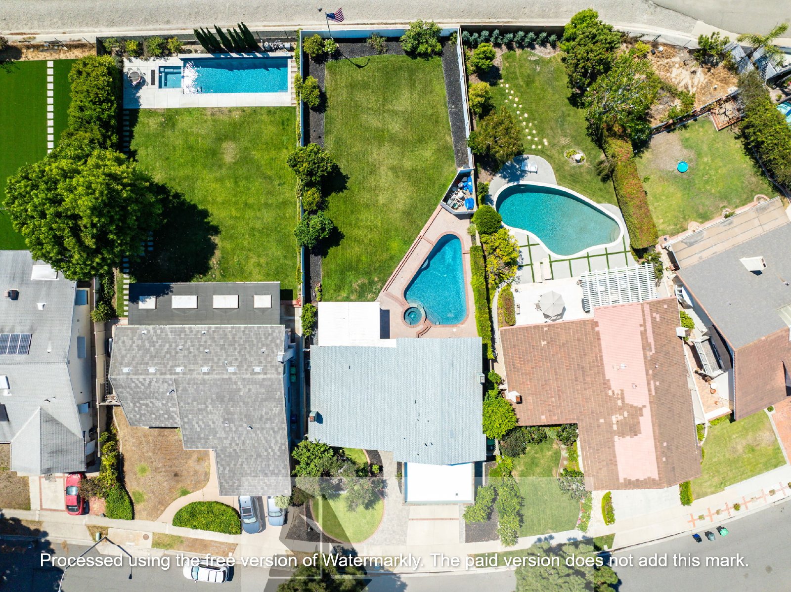 Don’t miss this rare chance to own one of the most exceptional backyards in Costa Mesa! property image