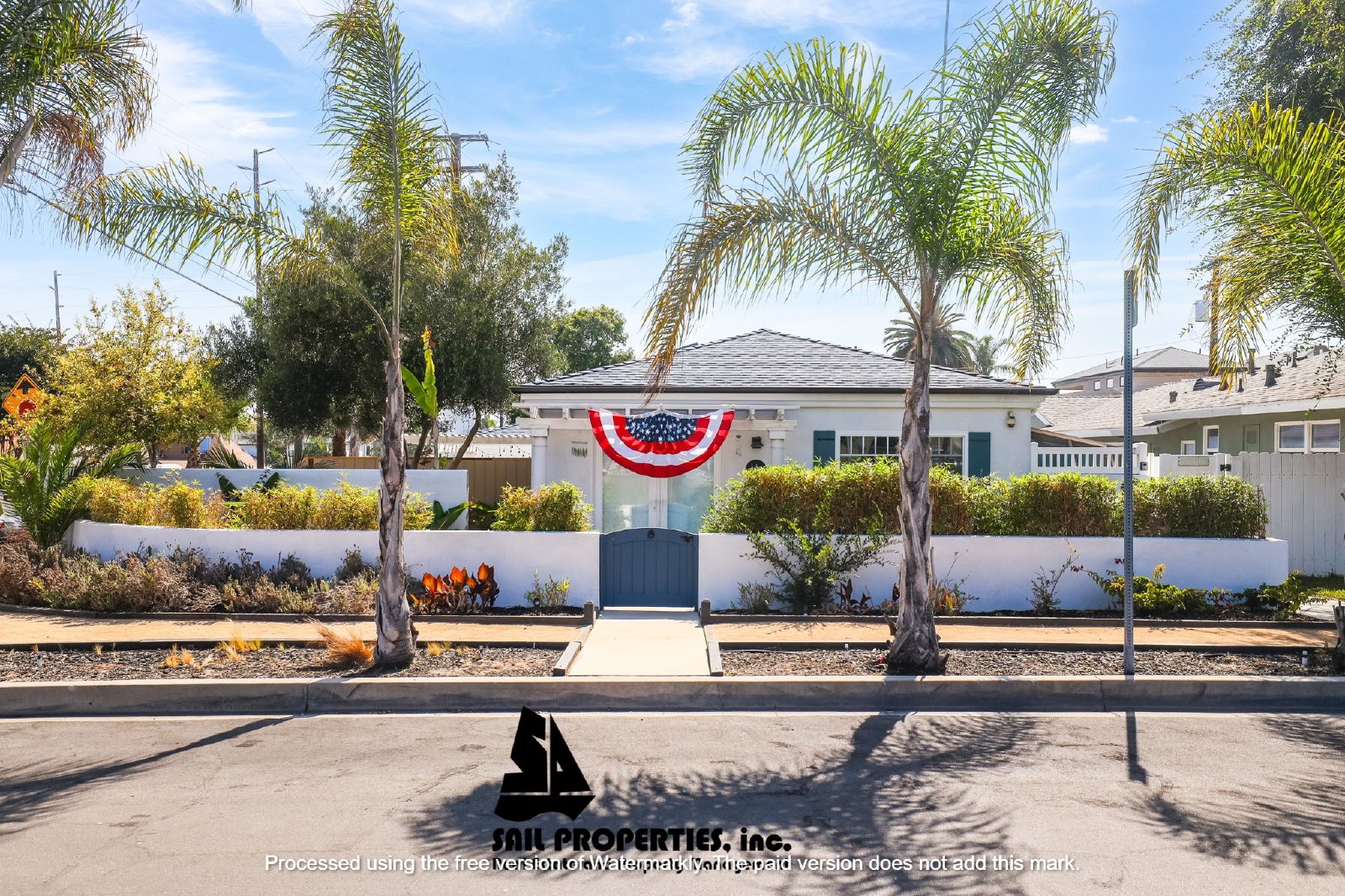 Beautifully Remodeled Apartment in Huntington Beach property image