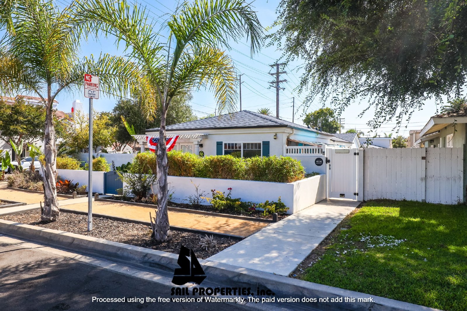 Beautifully Remodeled Apartment in Huntington Beach property image