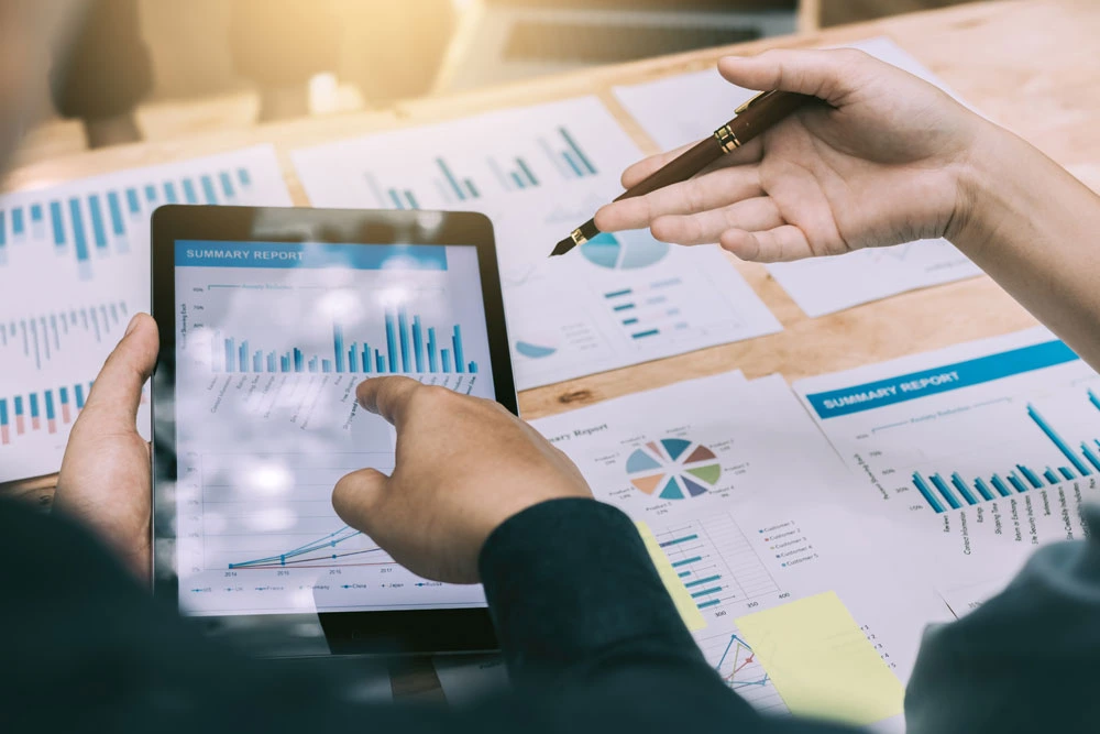 Huntington Beach Accounting