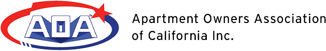 Apartment Owners Association logo