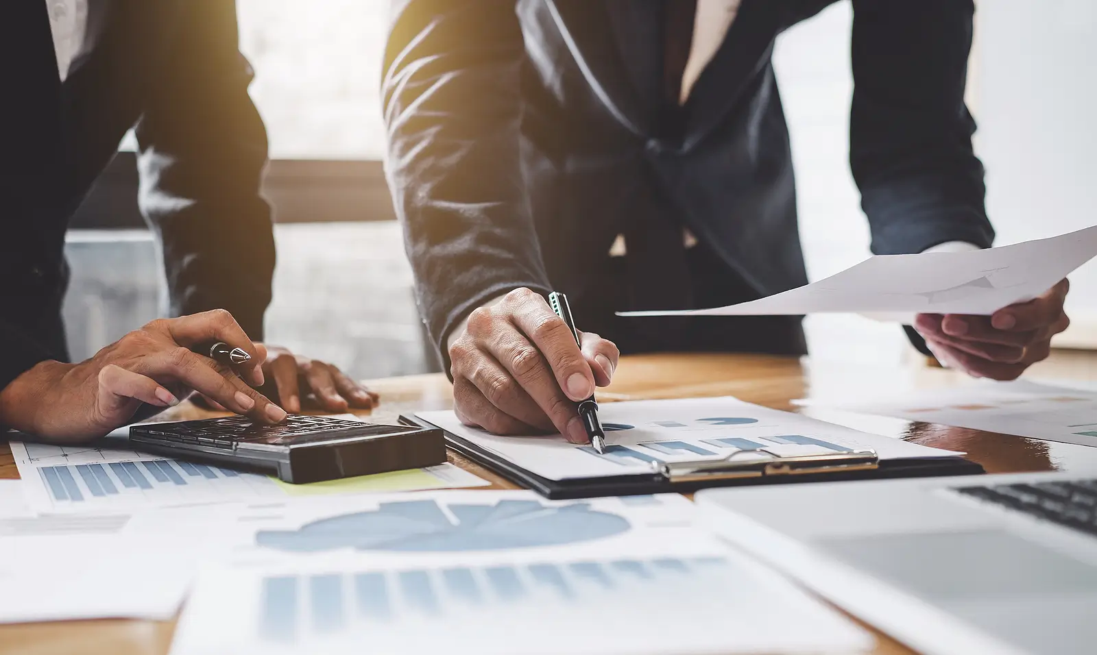 Tax Considerations for Orange County Rental Property Owners