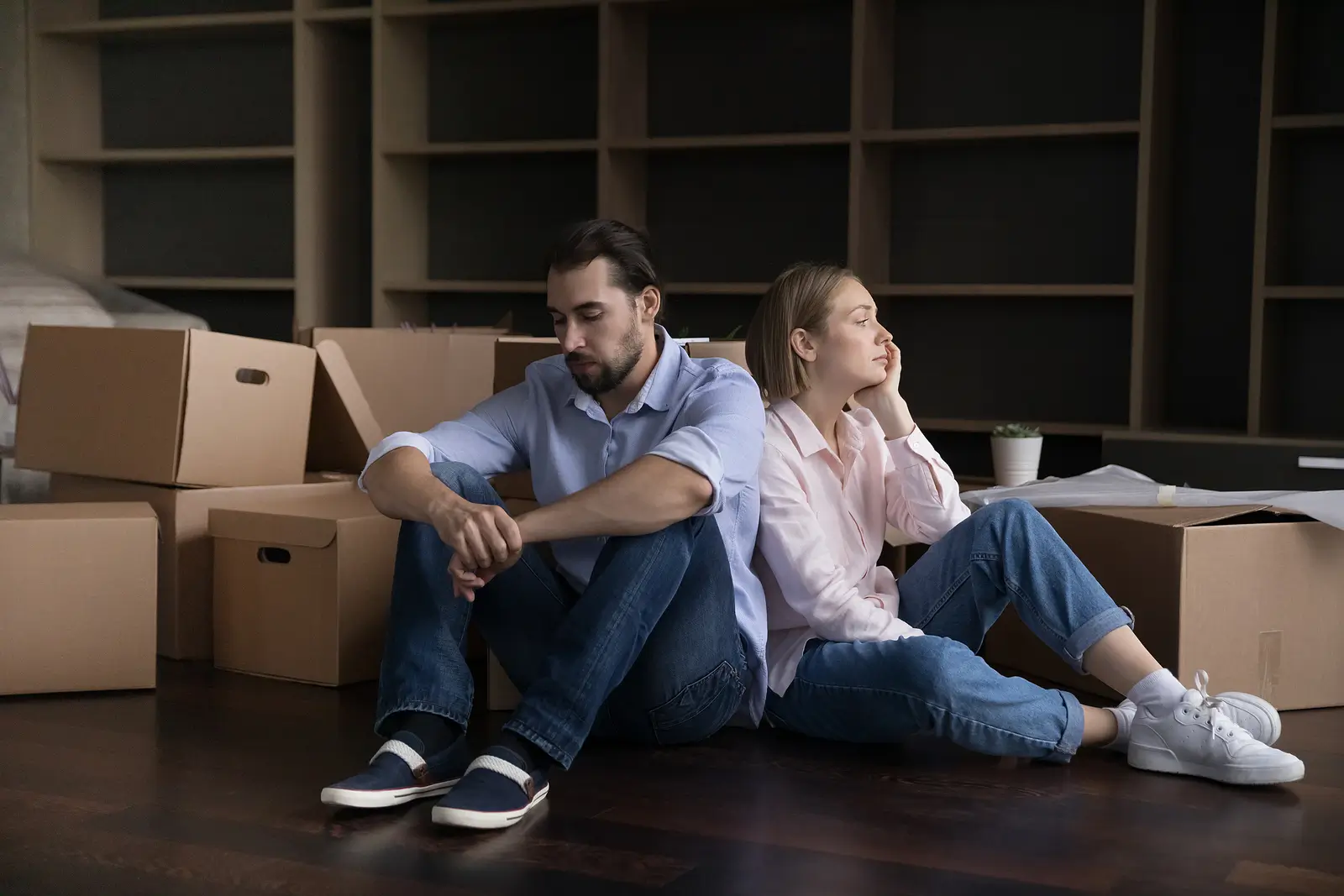 Hardship Stay of Eviction Explained in Huntington Beach