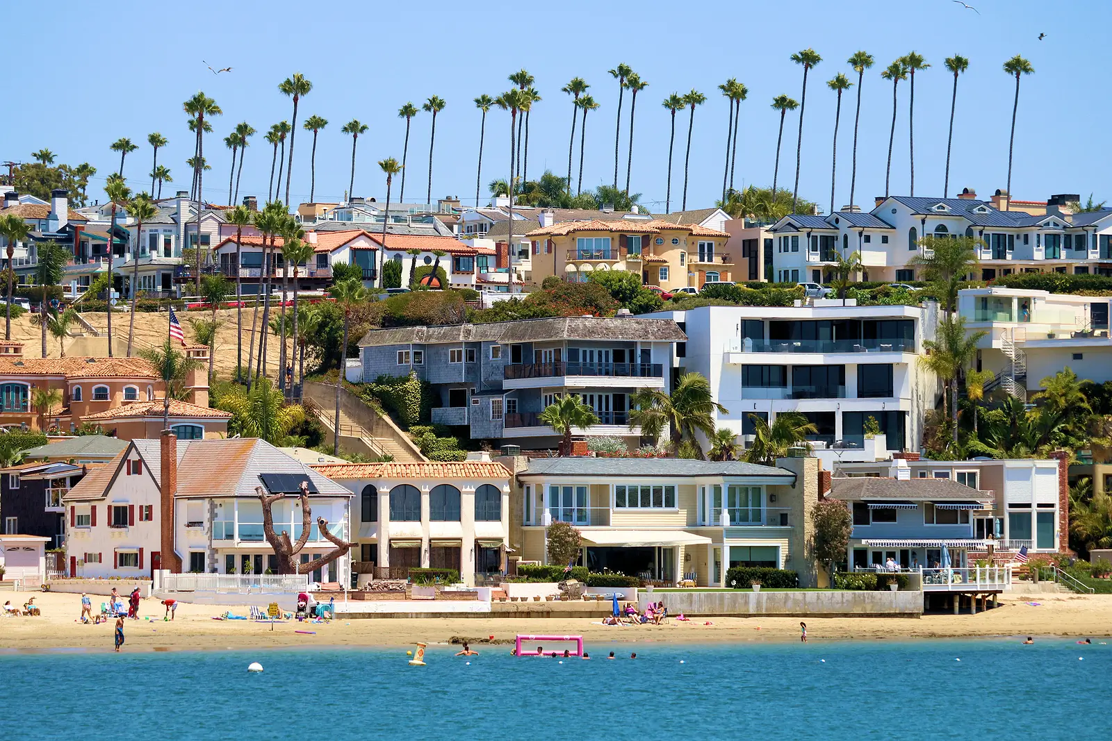 Is Now a Good Time to Invest in a Huntington Beach Rental Property?