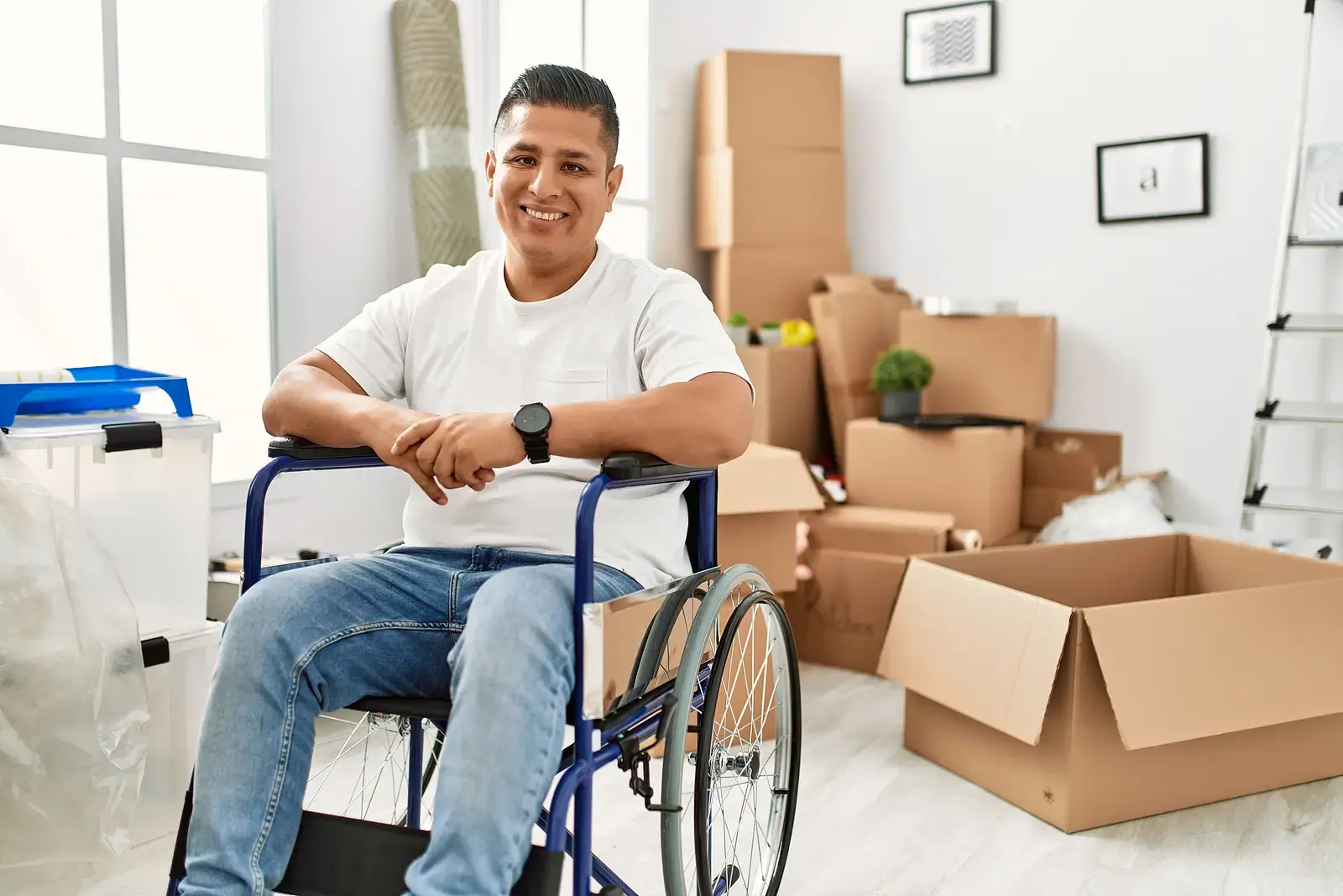 Accessibility for Huntington Beach Rental Property: A Guide to Reasonable Accommodations