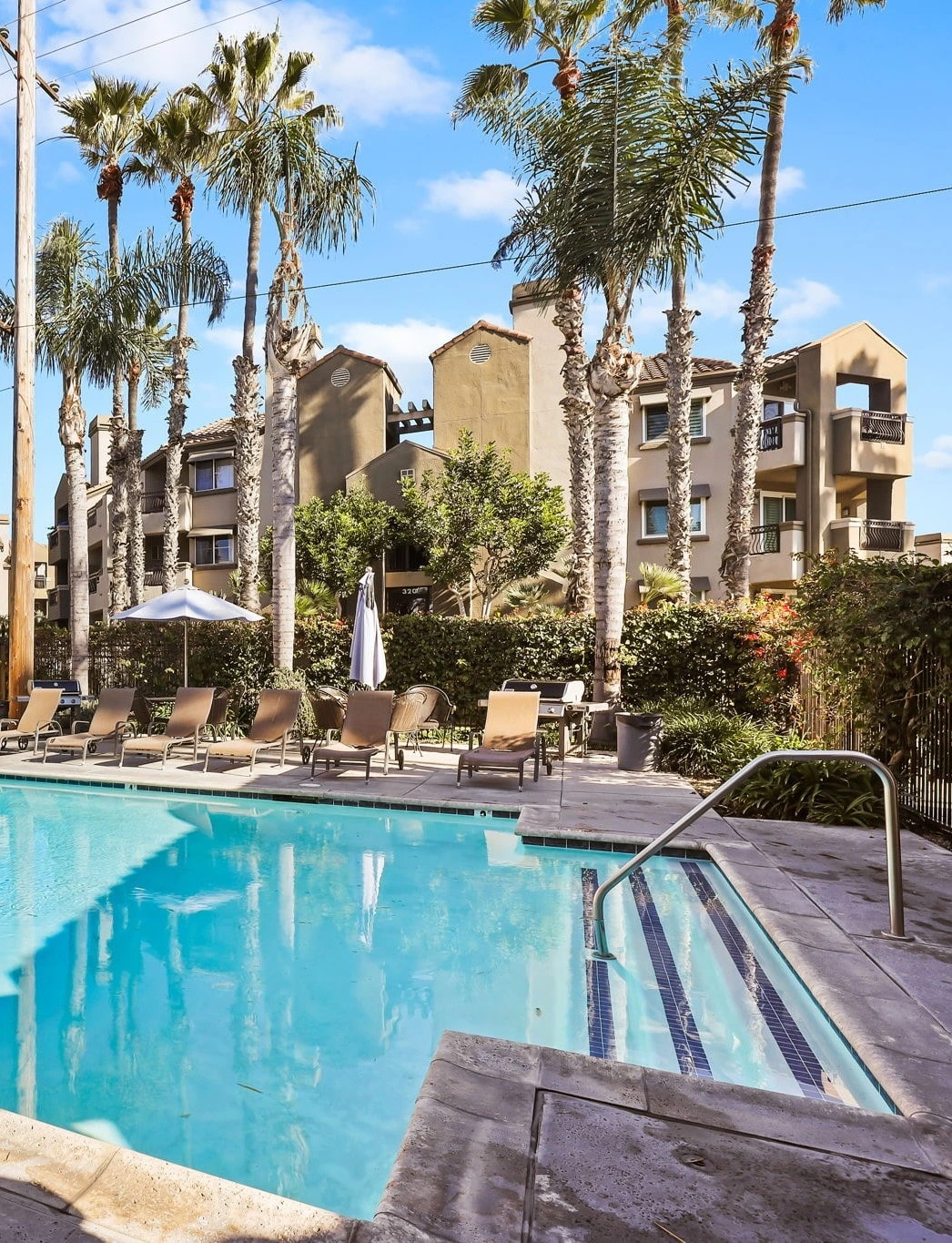 Sail Properties Board Member Resources