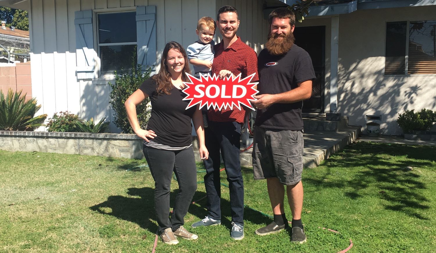 Buyers