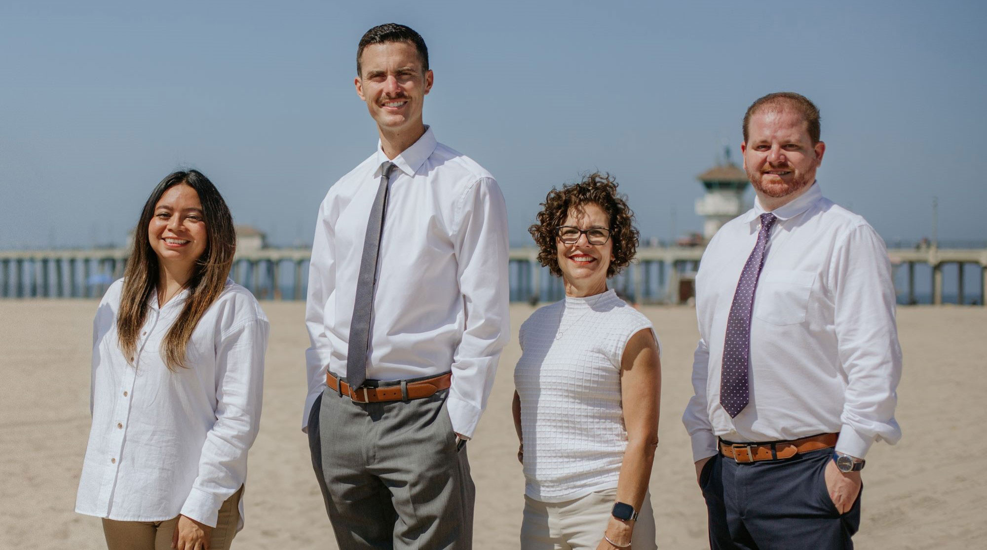 Huntington Beach Property Management, Huntington Beach Property