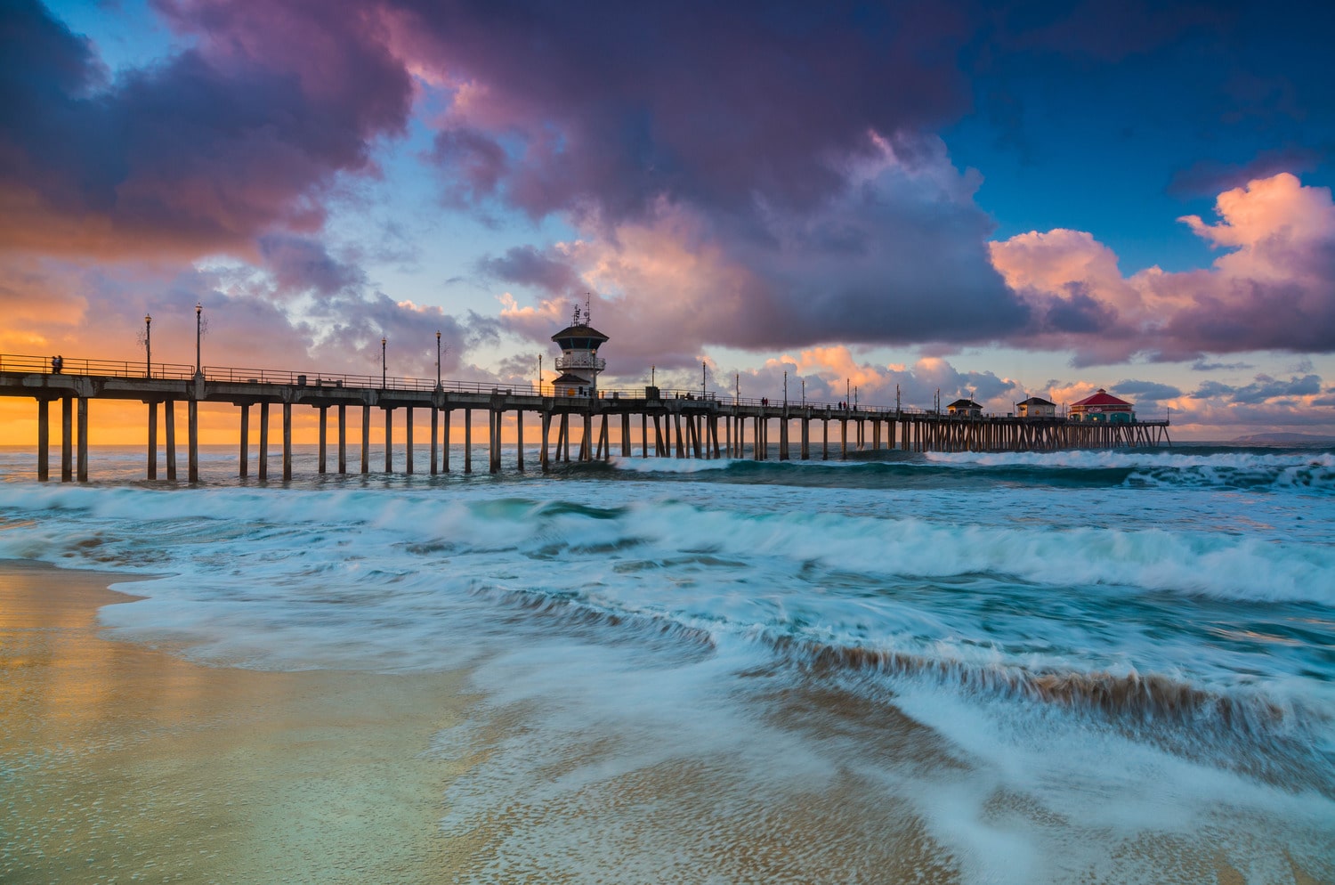 Huntington Beach Property Management