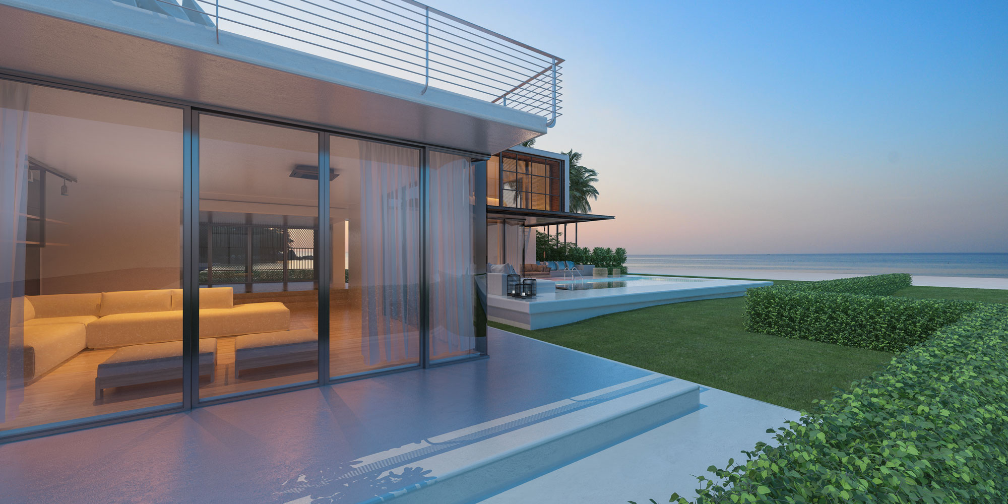 Laguna Beach Property Management