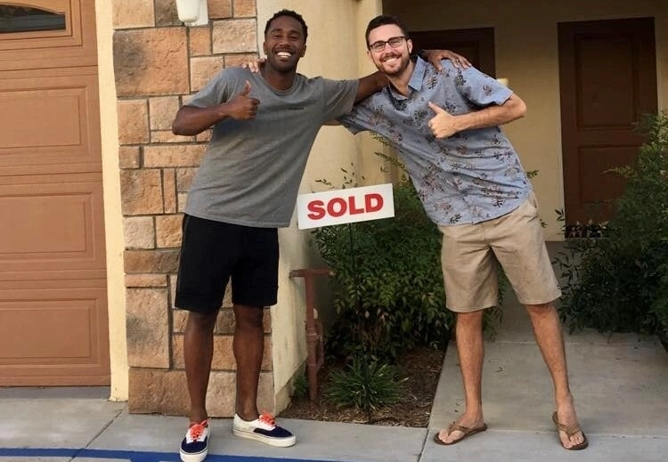 Buyers